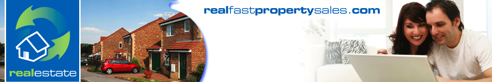 Real Fast Property Sales - Quick and fast house sales service